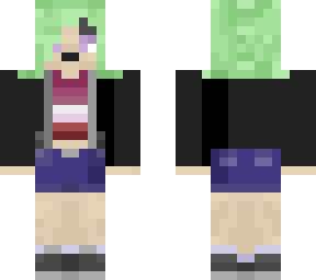 jenny (******* pride)