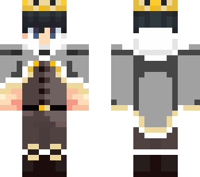 kageyama tobio - royals au