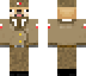 kappa skin