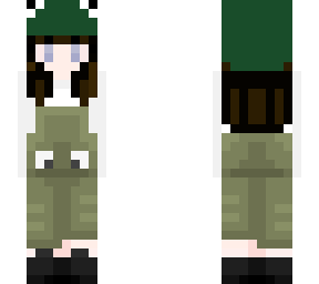 katie froggie