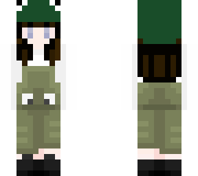 katie froggie