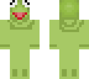kermit the frog