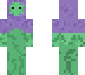 kid slime
