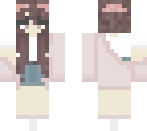 kinda cute girl