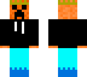 king creeper fire edition