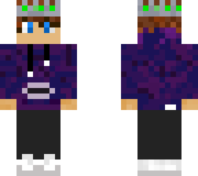 king/crown boy