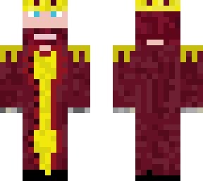king milk