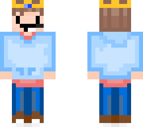 king_mussy