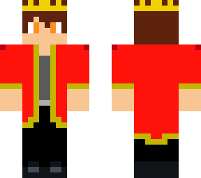 kingorange