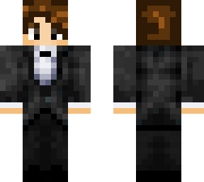 kinshuk tuxedo
