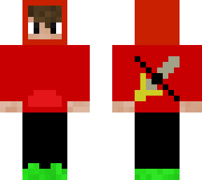 leo's skin