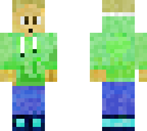 leos cool skin