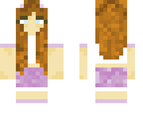 lexi skin