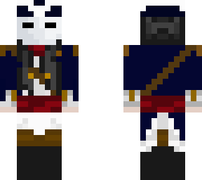 lmanburg uniform
