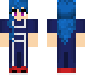 luna casidi (bnha oc)