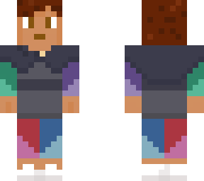 luz noceda hexside school uniform