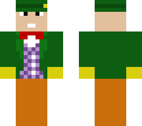mad hatter (lego batman 3: beyond gotham)