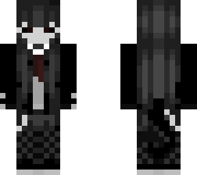 mah new oc
