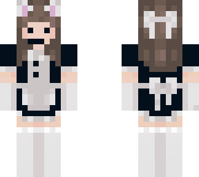 maid