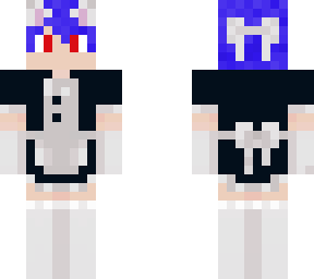 maid doodz