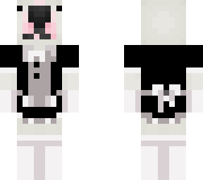 maid sharty