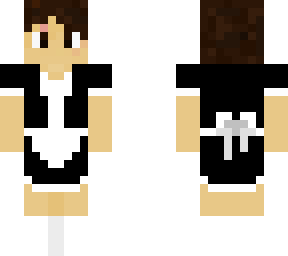maid skin