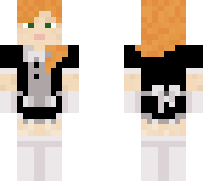 maid xrvoa ;)