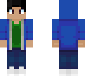 making my followers skins season 2 part 3