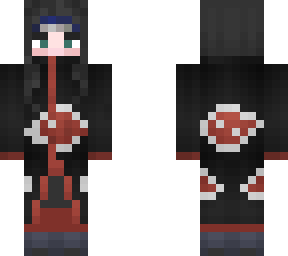 manda akatsuki