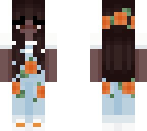 marigold overalls
