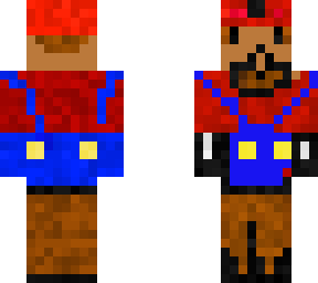 mario