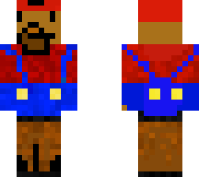 mario