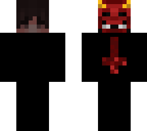 mask cross