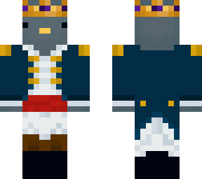 mazzi skin