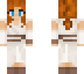 me as a jedi