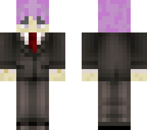 me skin