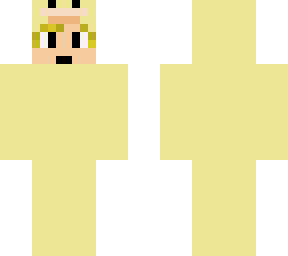 me youtube outfit (duck)