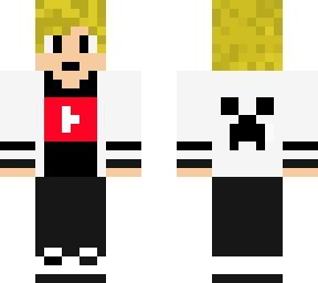 me youtube outfit