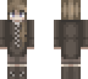 medieval girl thief