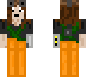 mercenary mechanic