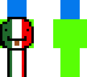 mexican dream