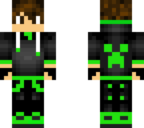 michaelentertainment's skin; slim