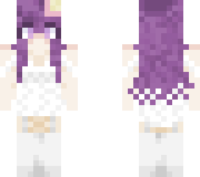 mikan tsumiki in wedding dress