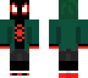 miles morales