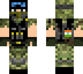 military