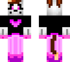 millie, (cheshirethecat character.)