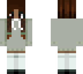 minecraft me( edited the eyes)