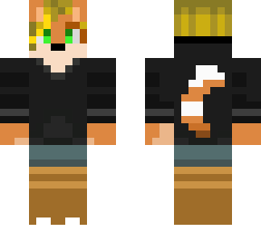 mir the red panda