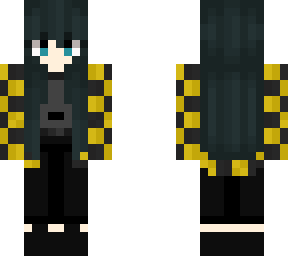 miss skailer
