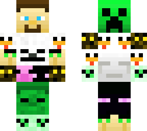 mob man